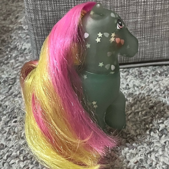 My Little Pony Starglow - Picture 4 of 8